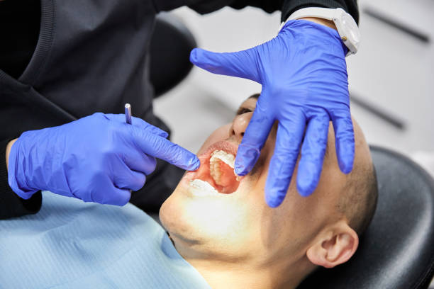 Best Emergency Treatment for Jaw Pain or Injury in Richmond Heights, FL