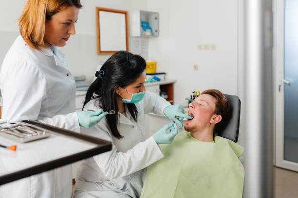 Best Knocked-Out Tooth (Avulsed Tooth) Treatment in Richmond Heights, FL