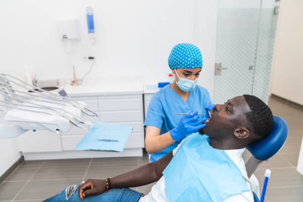 Best Emergency Care for Gum Disease in Richmond Heights, FL