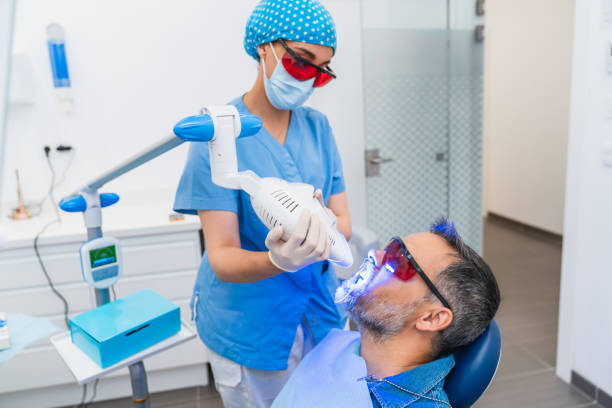Best Emergency Dental Care for Sports Injuries in Richmond Heights, FL