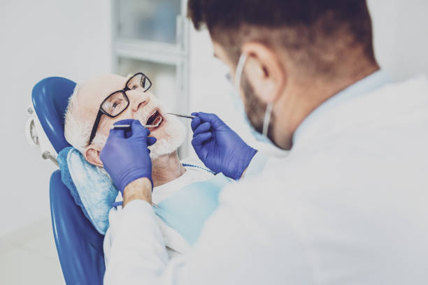 Best Emergency Cosmetic Dentistry (e.g., broken veneers) in Richmond Heights, FL